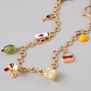 American eagle purse chain